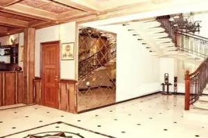 Urartu Hotel, Kharkiv