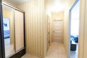 BigHouse22 on 165 Proletarskaya Street, Barnaul