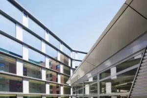 Mövenpick Hotel Lausanne, Lausanne