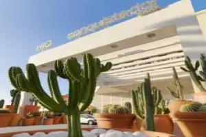 H10 Conquistador Hotel, Playa de las Americas