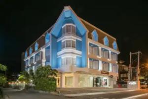 Yan's House Hotel, Kuta