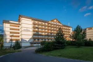 Residence Hotel & Club, Donovaly