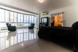 The Most Exclusive Luxury Penthouse in, Santiago