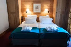 Hotel La Savoyarde, Val-d'Isere