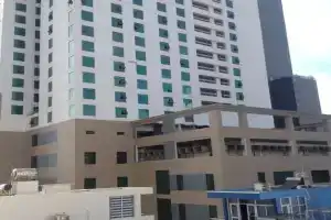 Queen Pearl Hostel, Nha Trang