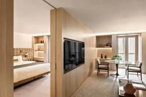 Pulso Hotel Faria Lima, Sao Paulo