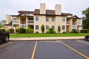 2 Br 2 b Condo at Unv of Notre Dame Short and Long Term Stays Welcome ND Football A5 Apartments, South Bend