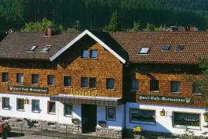 Hotel Restaurant Lindenhof, Furtwangen