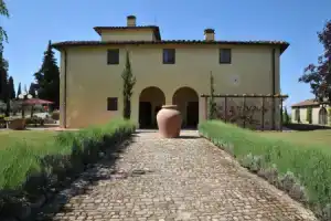 Tenuta Il Corno, San Casciano in Val di Pesa