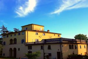 Bella di Ceciliano, Arezzo