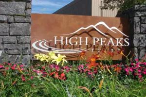 High Peaks Resort, Lake Placid
