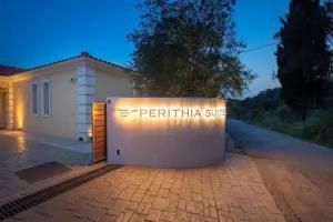 Perithia Suites, Kontokali