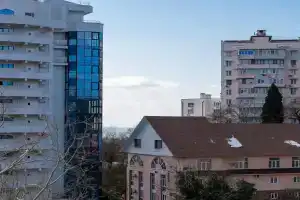 Apartments on Sanatornaya street 45, Sochi