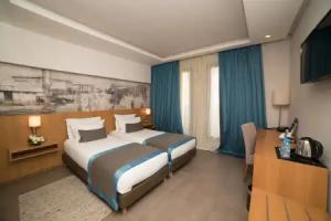 ONOMO Hotel Rabat Terminus, Rabat