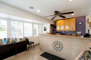 Carmel Hill Lodge, Monterey