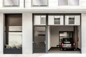 Eric Vökel Boutique Apartments - Atocha Suites, Madrid