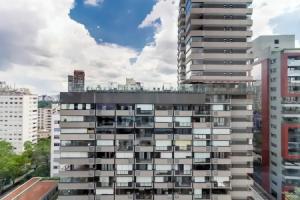 360 VN Oscar Freire by Housi Hotel, Sao Paulo