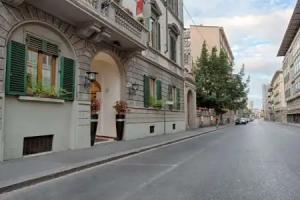 Hotel De La Pace, Sure Hotel Collection by Best Western, Florence