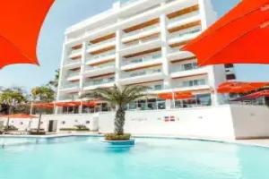 Boca Beach Residence Hotel, Boca Chica