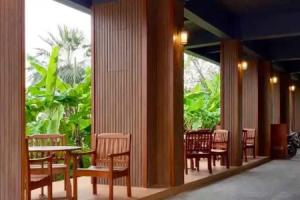 TheBedrooms Maeklong Hotel and Services Apartment, Samut Songkhram