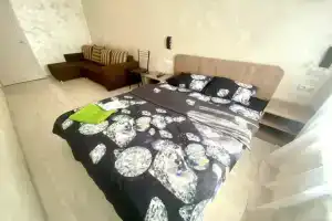 Apartments on Rossiyskaya street 14, Serpukhov