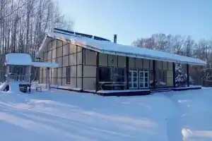 Hotel «Holiday home Blagodatnoye», Bogomolovo