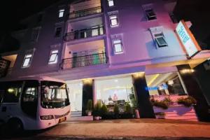 Dalat Eco Hotel, Dalat