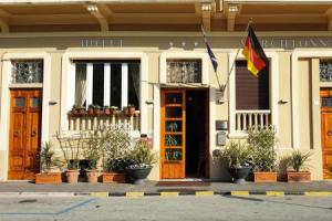 Hotel Marchionni, Viareggio