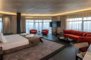Hotel Bosfora Plus, Istanbul
