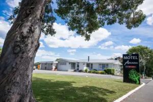 Arcadia Motel, Christchurch