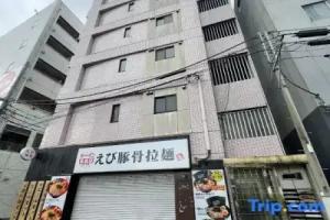 YMK Oshiage 5B Hotel, Matsudo