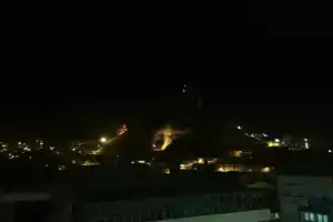 Camlica Hotel, Tokat
