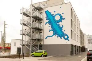 Holiday Inn - the niu, SADDLE FÜRTH by IHG, Furth