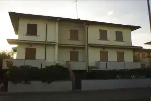 Federica Vacanze - Anna Hotel, Lido di Savio