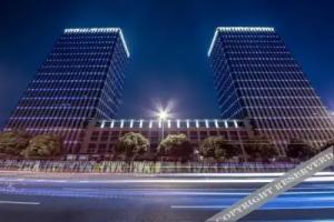 Huifeng Hotel, Nanjing