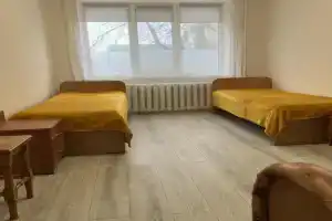 Apartments on Leningradskaya street 209, Tikhoretsk