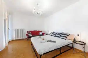 Casa Serenella Splendid Lake View, Lugano