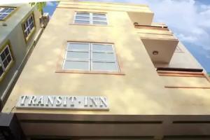 Transit Inn, Hulhumale