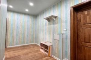 Apartments on Komsomolskaya Street, Ussuriysk