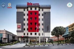 ibis Istanbul West, Istanbul