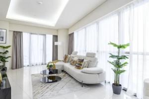 Glamorous 2BR in Damac Paramount Tower Apartments, Dubai
