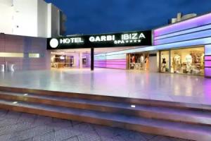 Hotel Garbi Ibiza & Spa, Playa d'en Bossa