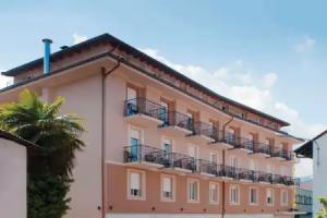 Hotel Boston, Stresa