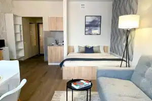 Kind house on 2nd Lugovaya street 24k1, Tyumen