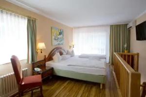 Riessersee Hotel, Garmisch-Partenkirchen