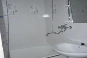 Alatyr Tobolsk, microdistrict 8, 44 Hotel, Tobol'sk