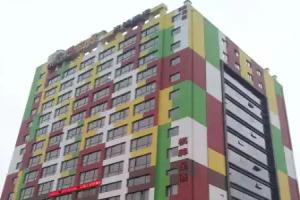Genting Star Hangzhou, Hangzhou