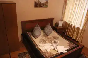 Pokrovka Home, Moscow