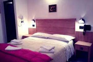 Hotel Globus, Rimini
