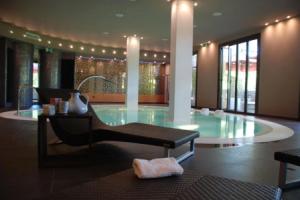 Park Hotel Marinetta - Beach & Spa, Marina di Bibbona
